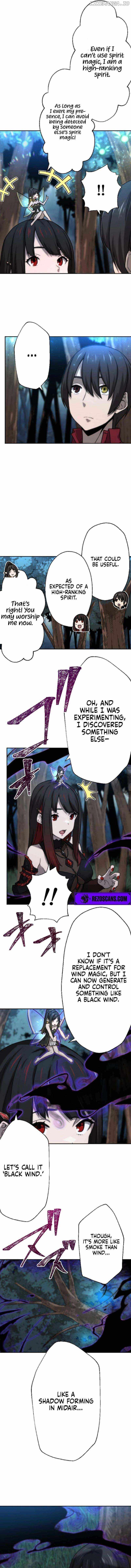 Meccha Shoukan Sareta Ken (Tsugutoku) - Webtoon Chapter 50 10